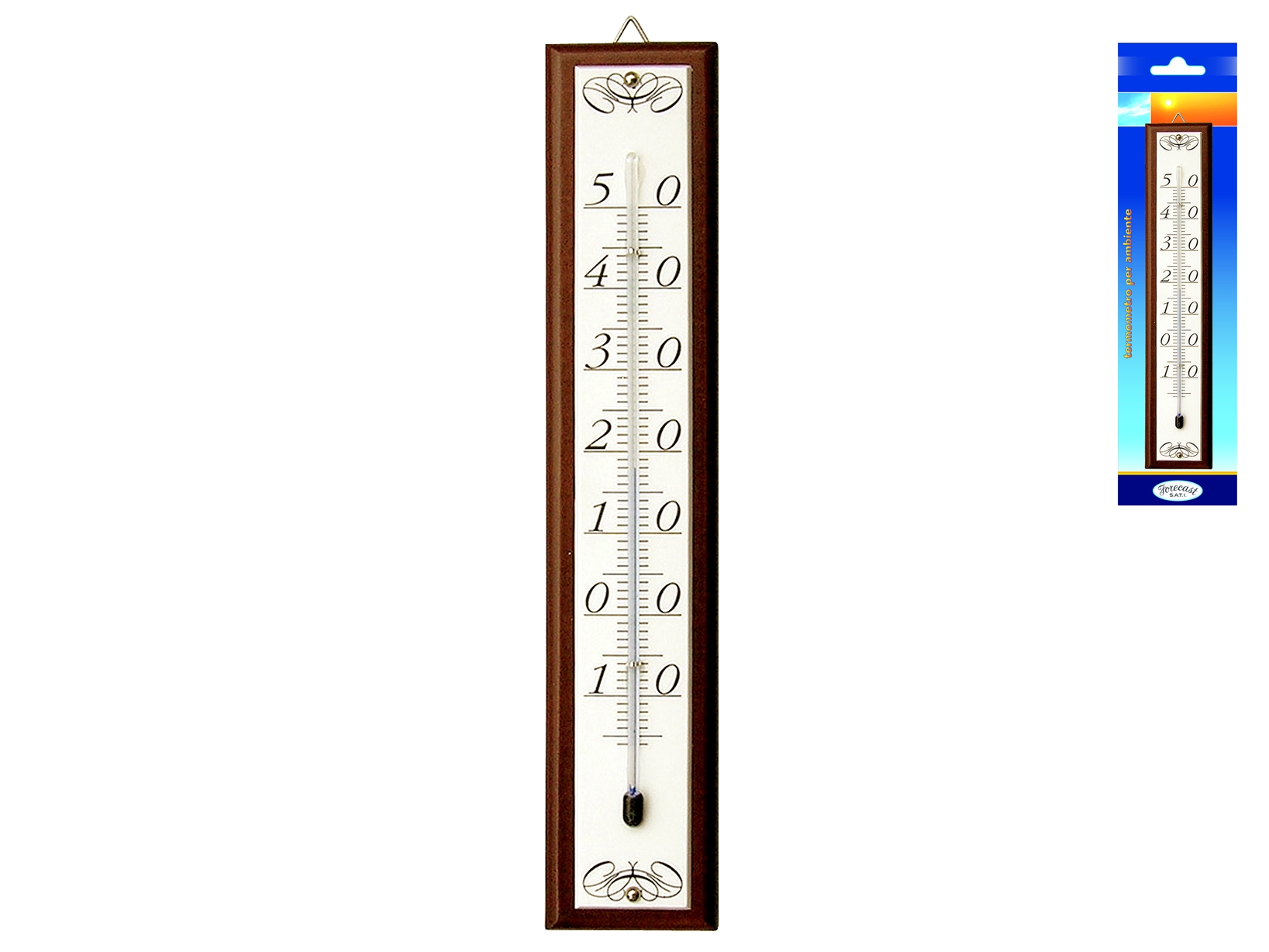 Sati Arredo Italia Srl.Sati Termometro Per Interni Z Arredo E Decorazioni Casa Glooke