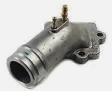 Collettore Aspirazione Per Malaguti F12 Phantom LC Euro 2 - 50 Cc 2T 2003-2004 - Foto 6