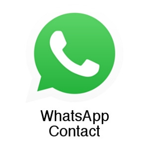 WhatsApp Contact logo