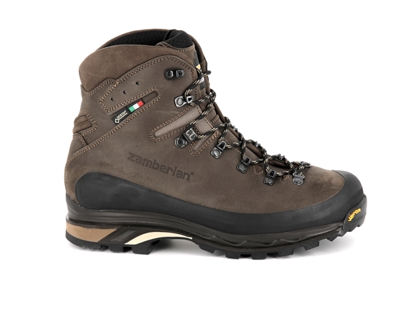 Scarpe trekking alte: 960 GUIDE GTX RR WIDE LAST | Zamberlan