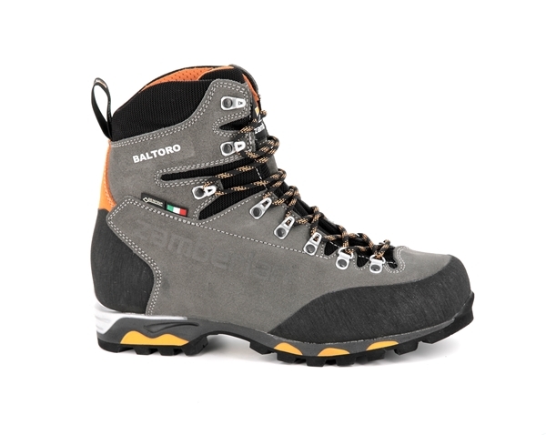 scarpe trekking invernale