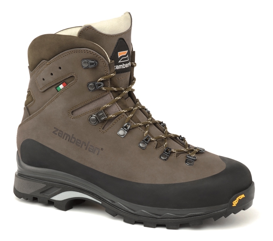 scarpe trekking alte