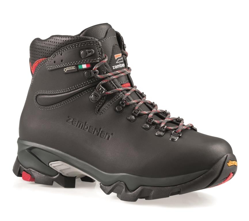 996 VIOZ GTX Dark Grey Men s Trekking Boots Zamberlan Zamberlan