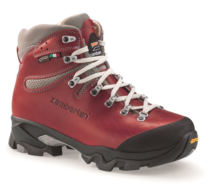 Zamberlan 96 guide on sale gtx rr hiking boots