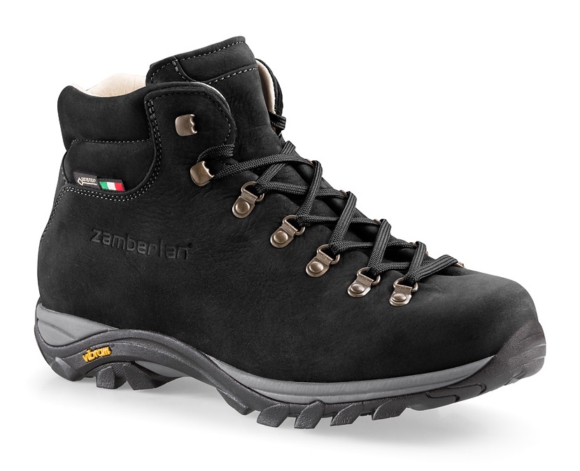 Zamberlan on sale trail lite