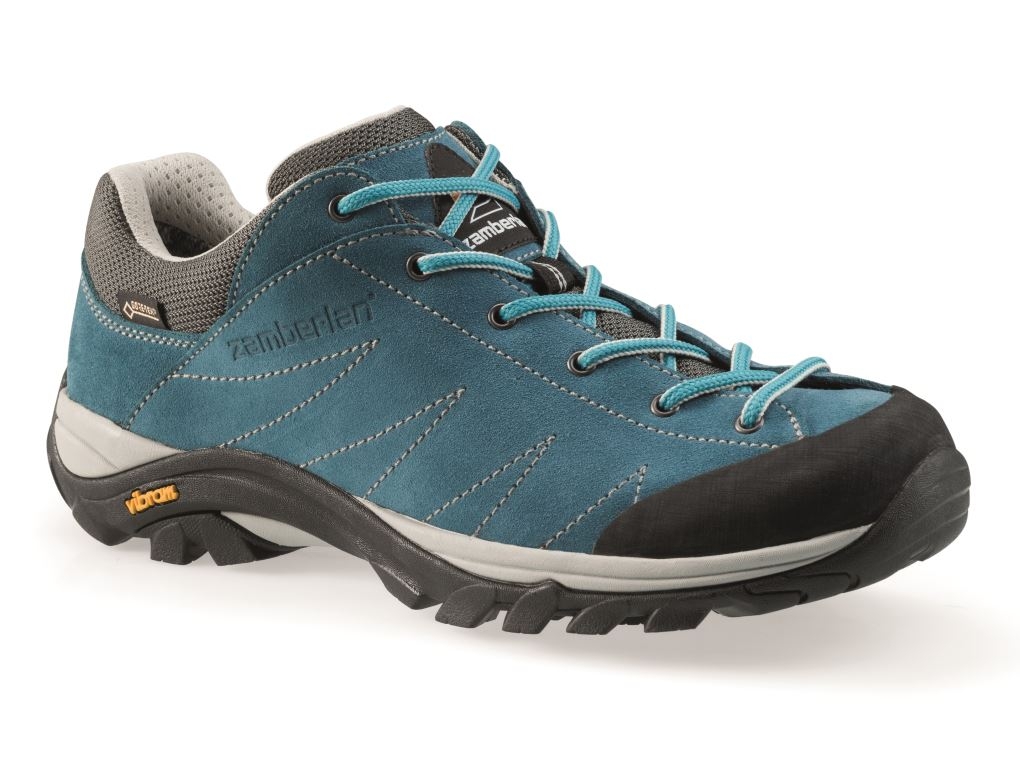 HIKE LITE GTX® RR - green Zapatos de Senderismo Mujeres Zamberlan | Zamberlan