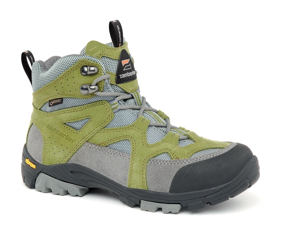 Scarponcini hot sale trekking bambino