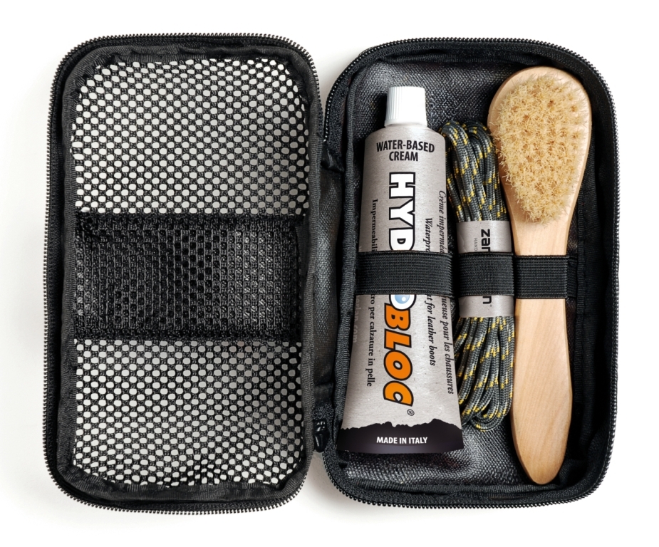 Zamberlan boot cleaning on sale kit