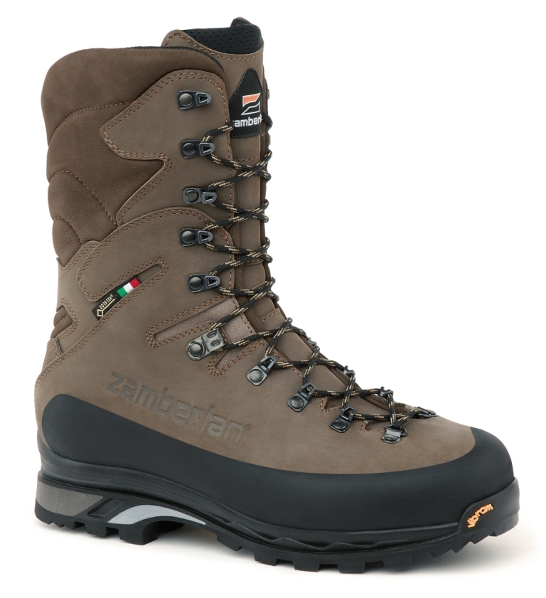 Scarponi da caccia alti impermeabili 980 OUTFITTER BOOT GTX RR | Zamberlan