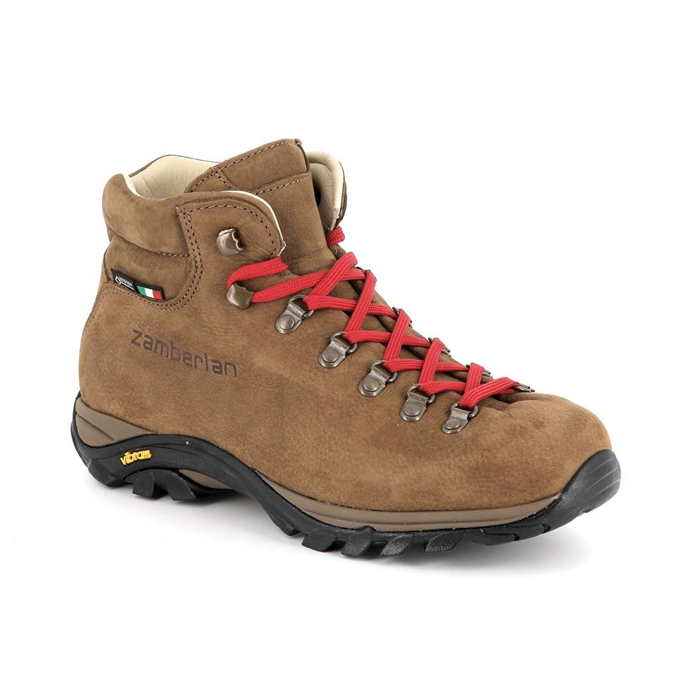 Zamberlan new trail store lite evo gtx