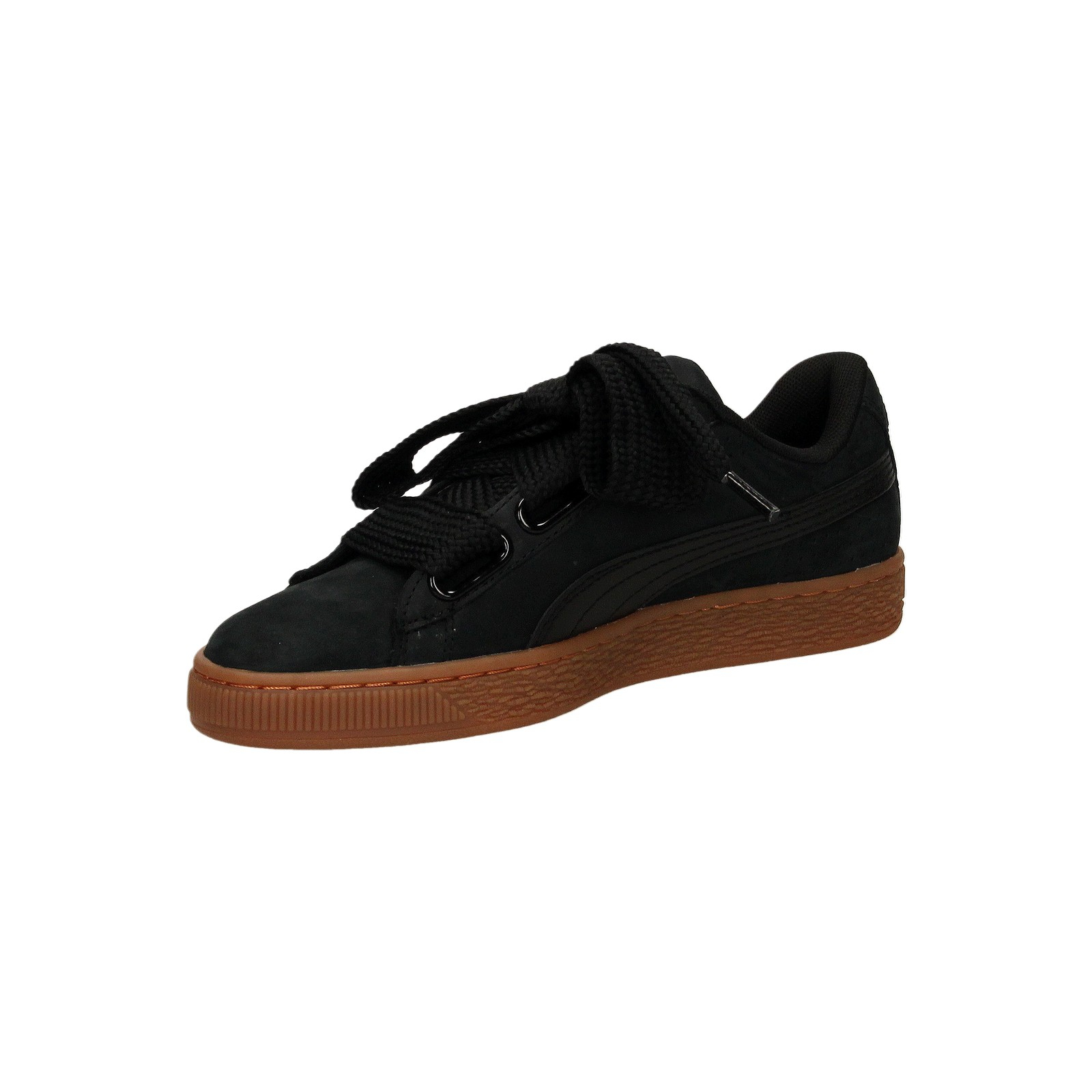 Puma basket heart uomo prezzo on sale