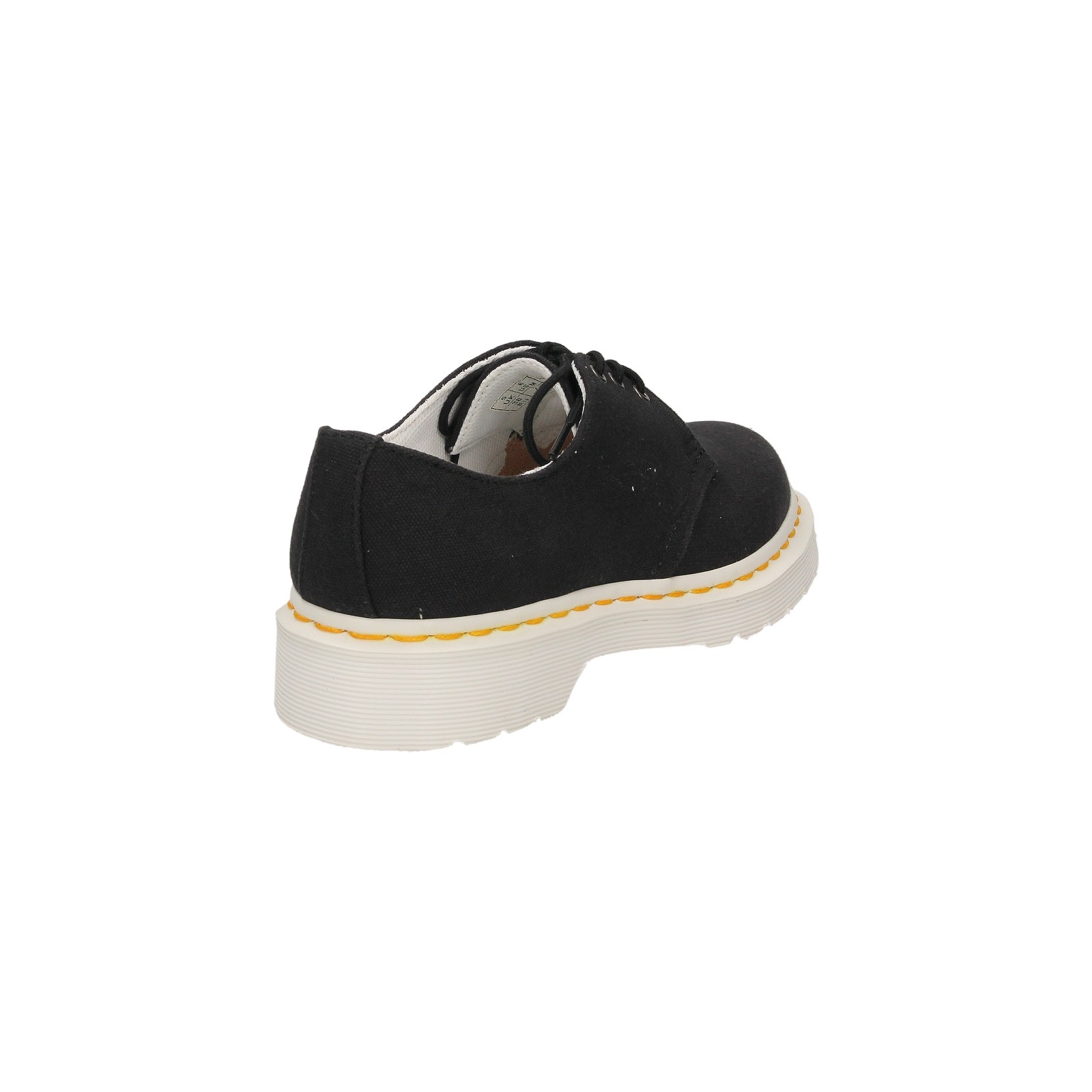 Dr martens lester outlet canvas