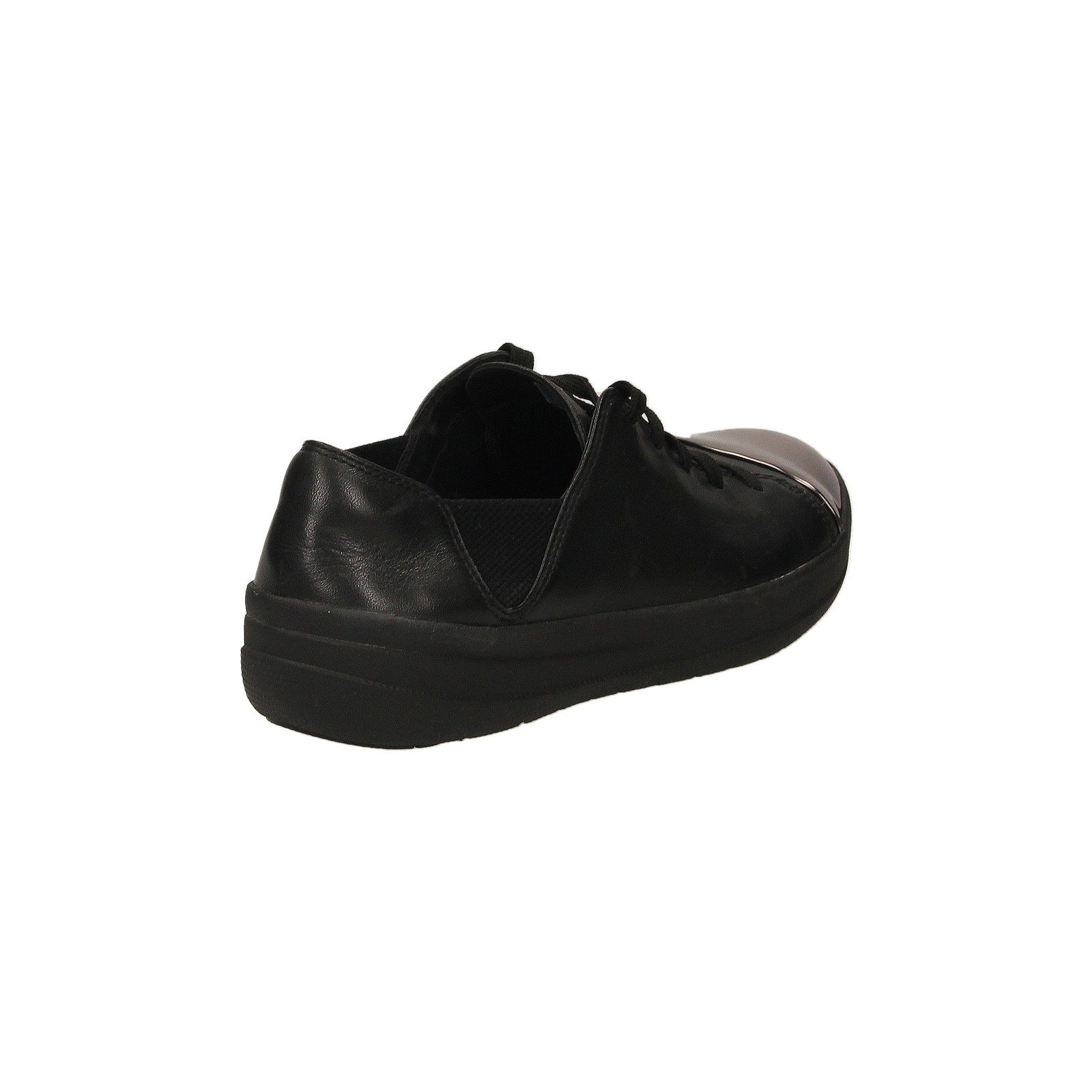 Fitflop f sporty hot sale mirror toe