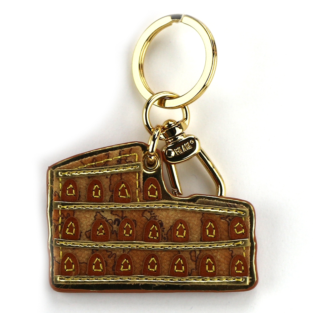 Porta chiavi Alviero Martini 1A Classe  P992 9000 010 Classico