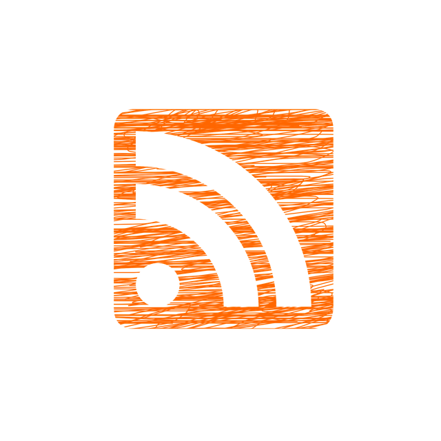 Product Atom Feed logo