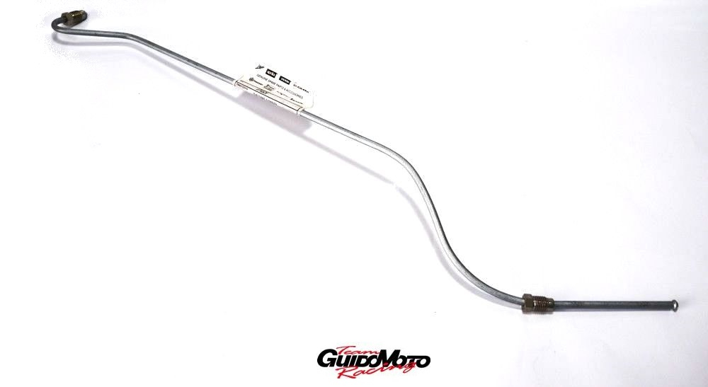 174526 TUBO FRENO POSTERIORE DESTRO APE 50
