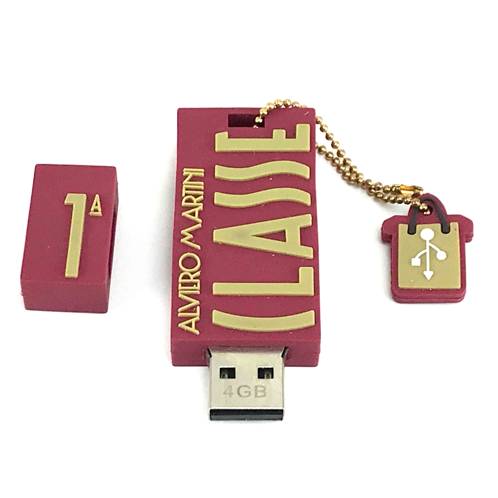 USB Drive 4GB ALVIERO MARTINI 1A Classe P961 9084