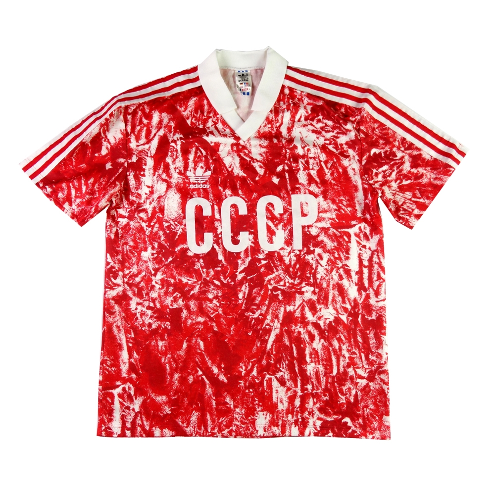 maglia cccp