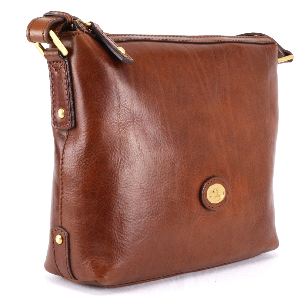 Shoulder bag The Bridge  04222101 14
