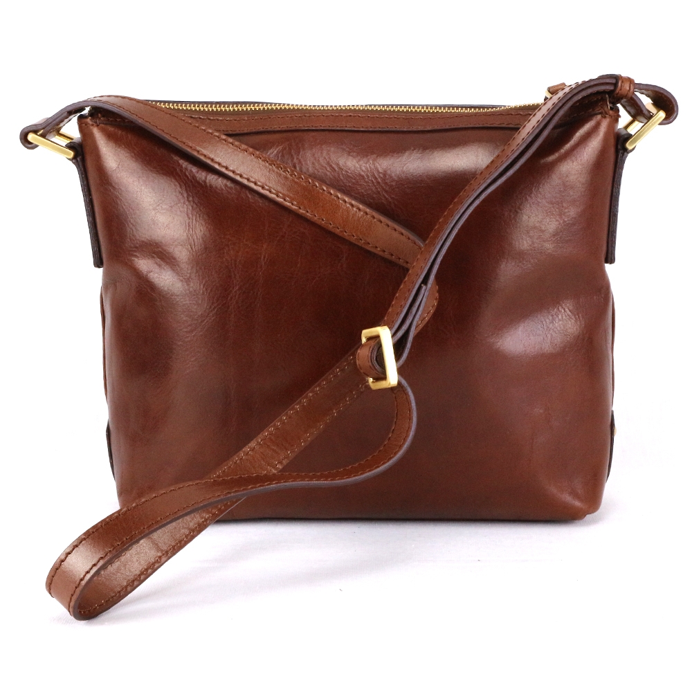 Shoulder bag The Bridge  04222101 14