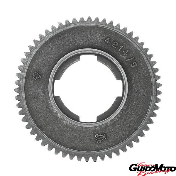 INGRANAGGIO CAMBIO PRIMA VELOCITA' PIAGGIO VESPA 50 SPECIAL 125