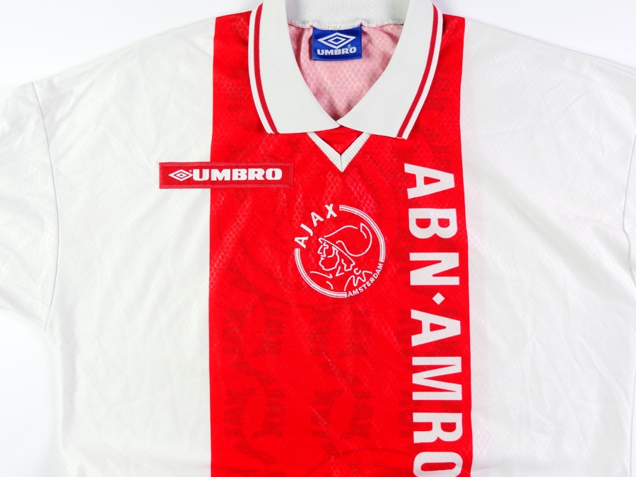 ajax maglia