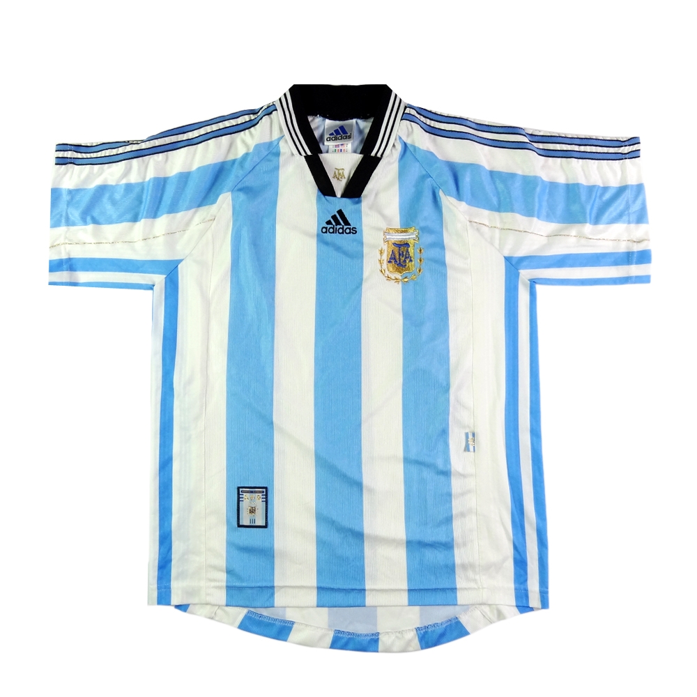 maglia argentina adidas