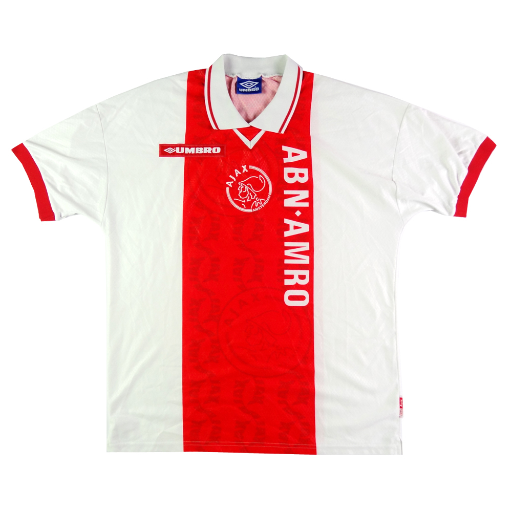 maglia ajax