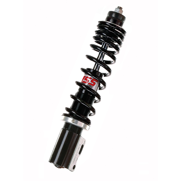 Ammortizzatore Posteriore Per Piaggio Vespa ET2/ET4 50cc - Ricambio Compatibile, Codice 667967 - Foto 2