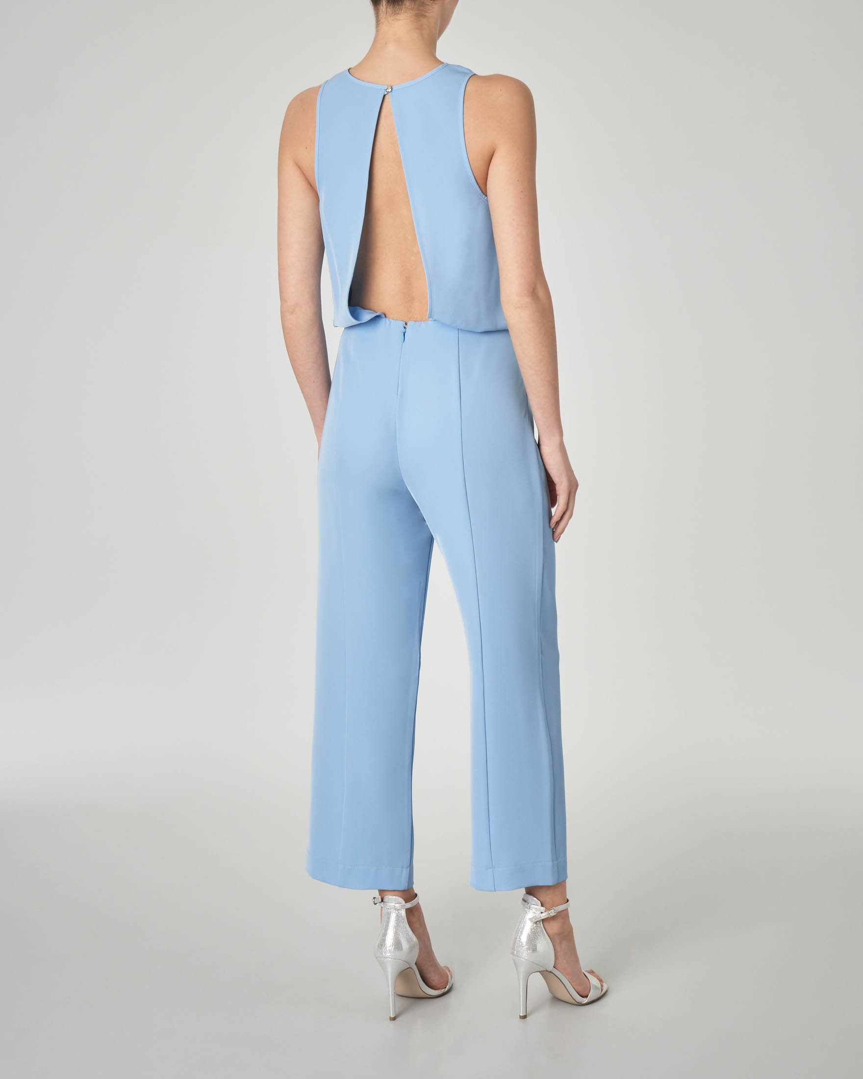 patrizia pepe tute eleganti 2019