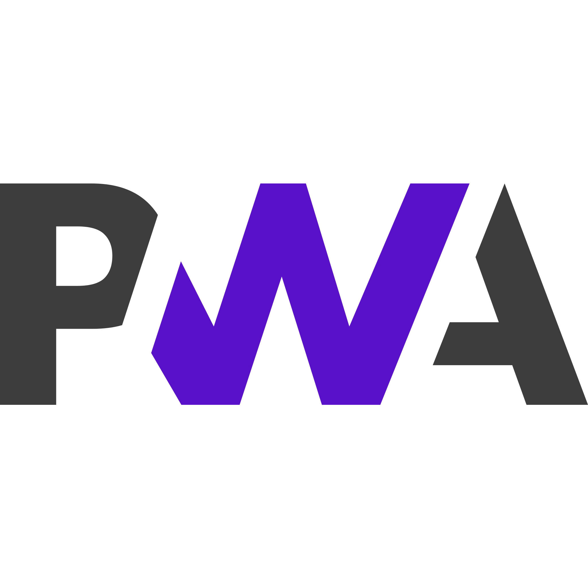 PWA Shop logo