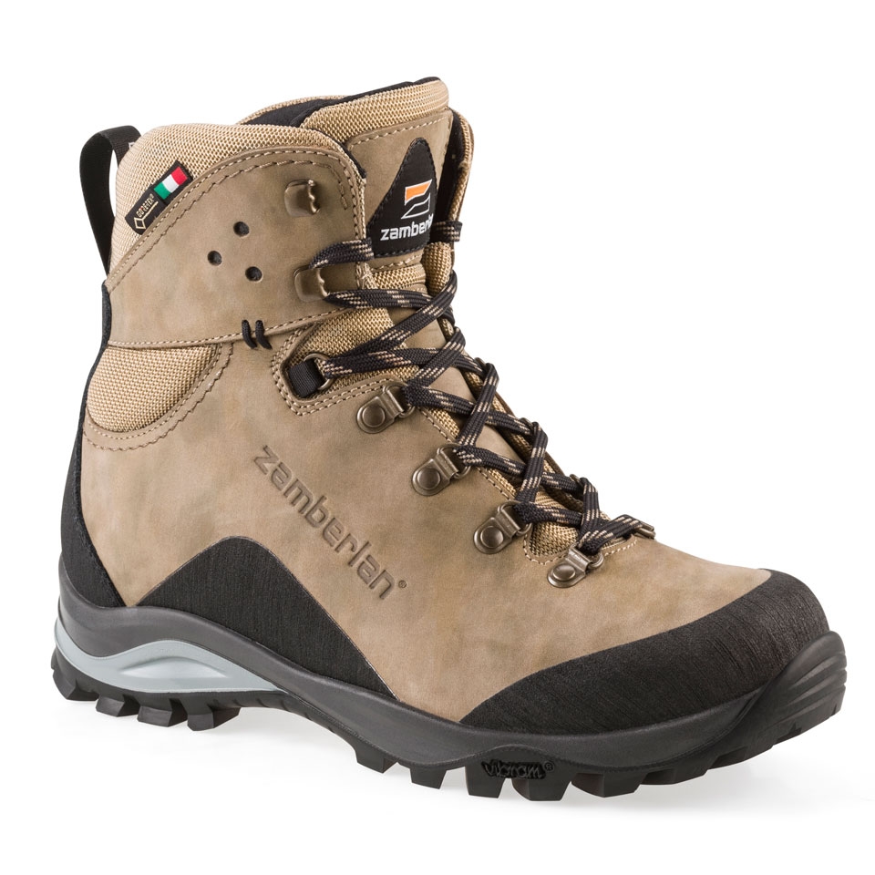 zamberlan womens hiking boots