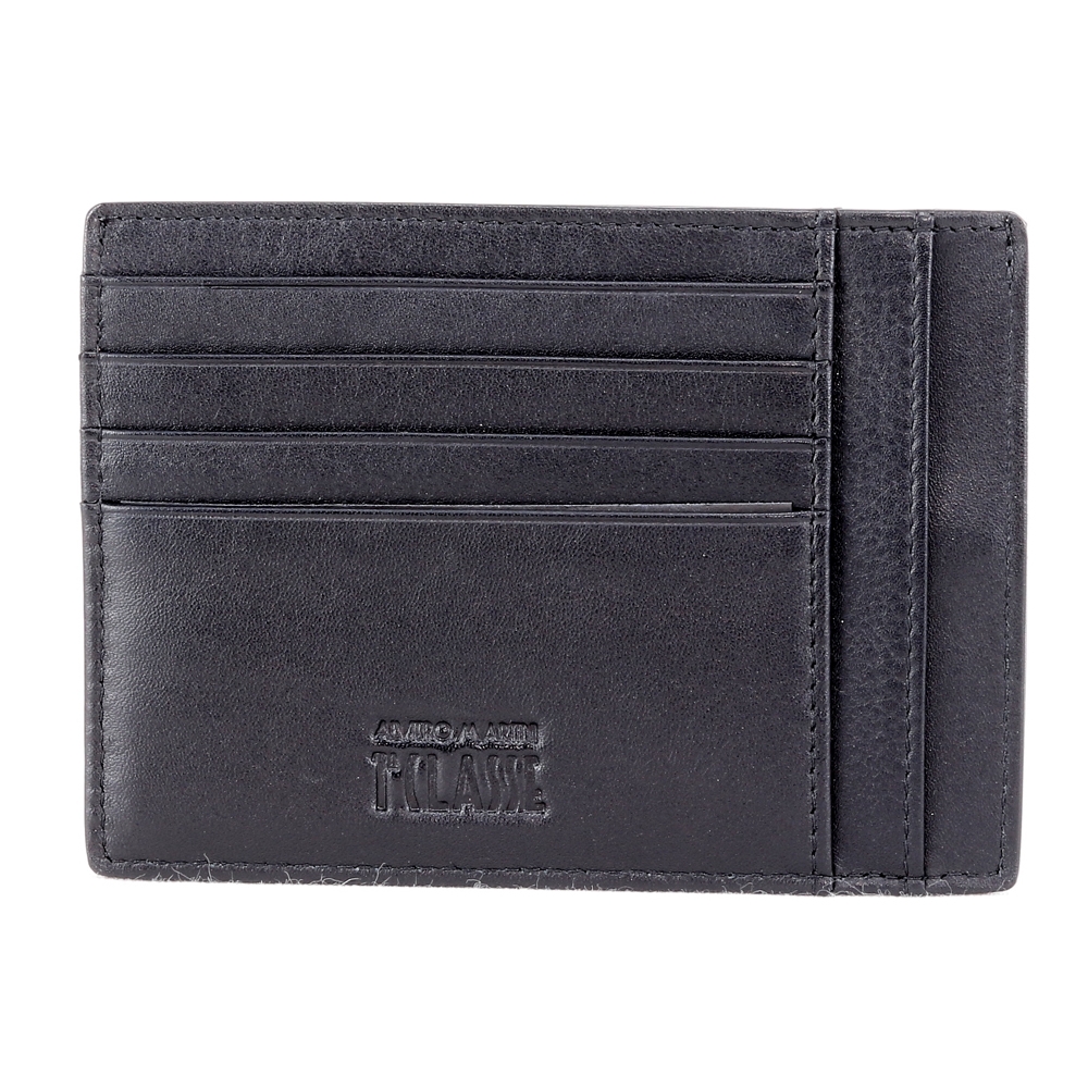 Credit card holder Alviero Martini 1A Classe  W355 5400 Unico