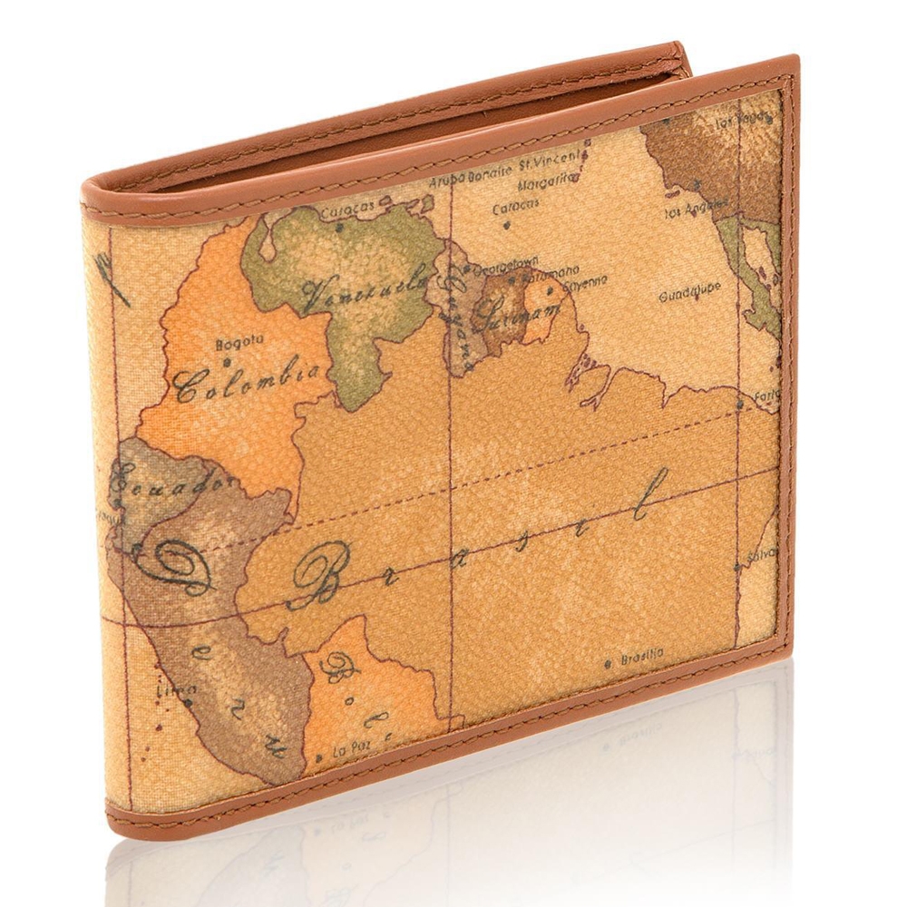 Portafogli uomo Alviero Martini 1A Classe Continuativo W110 6000 010 Classico