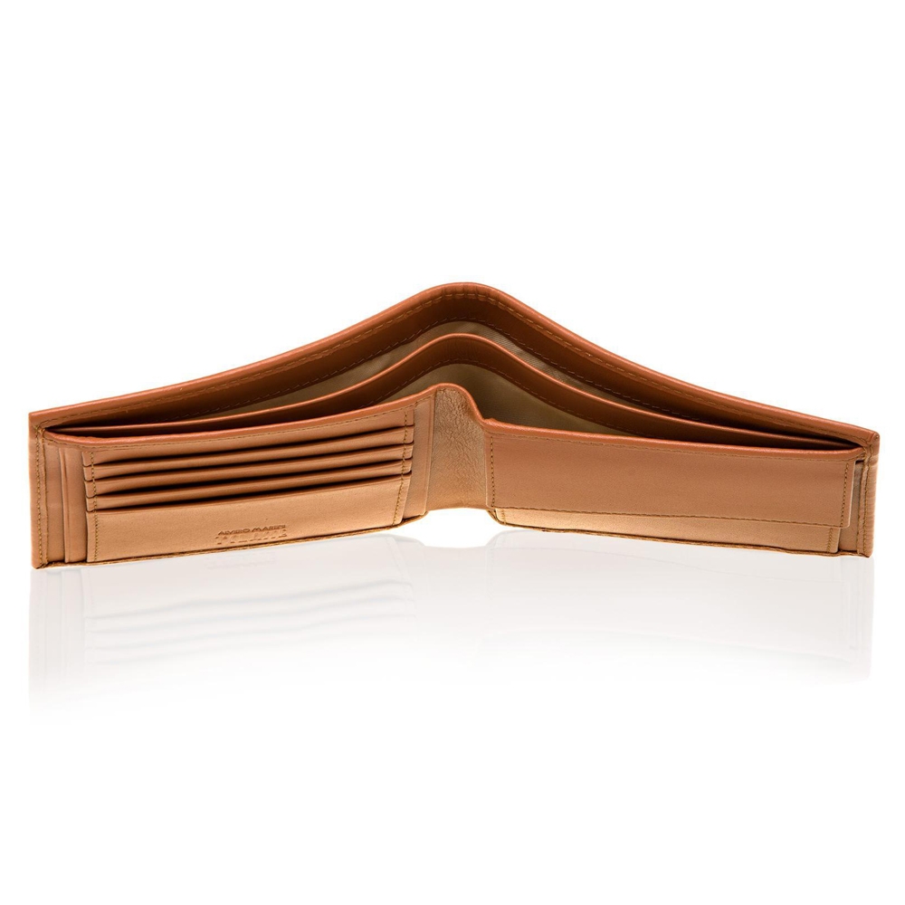 Portafogli uomo Alviero Martini 1A Classe Continuativo W110 6000 010 Classico