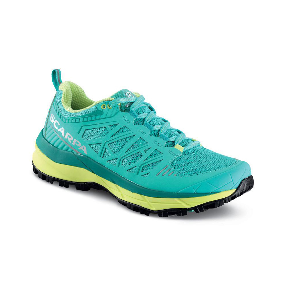 mizuno wave legend 2 donna verde