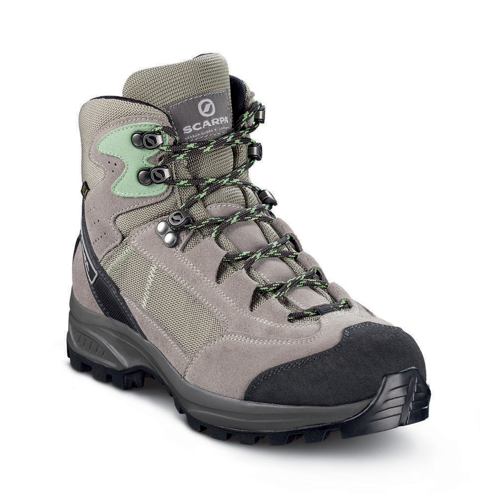 stivaletti trekking