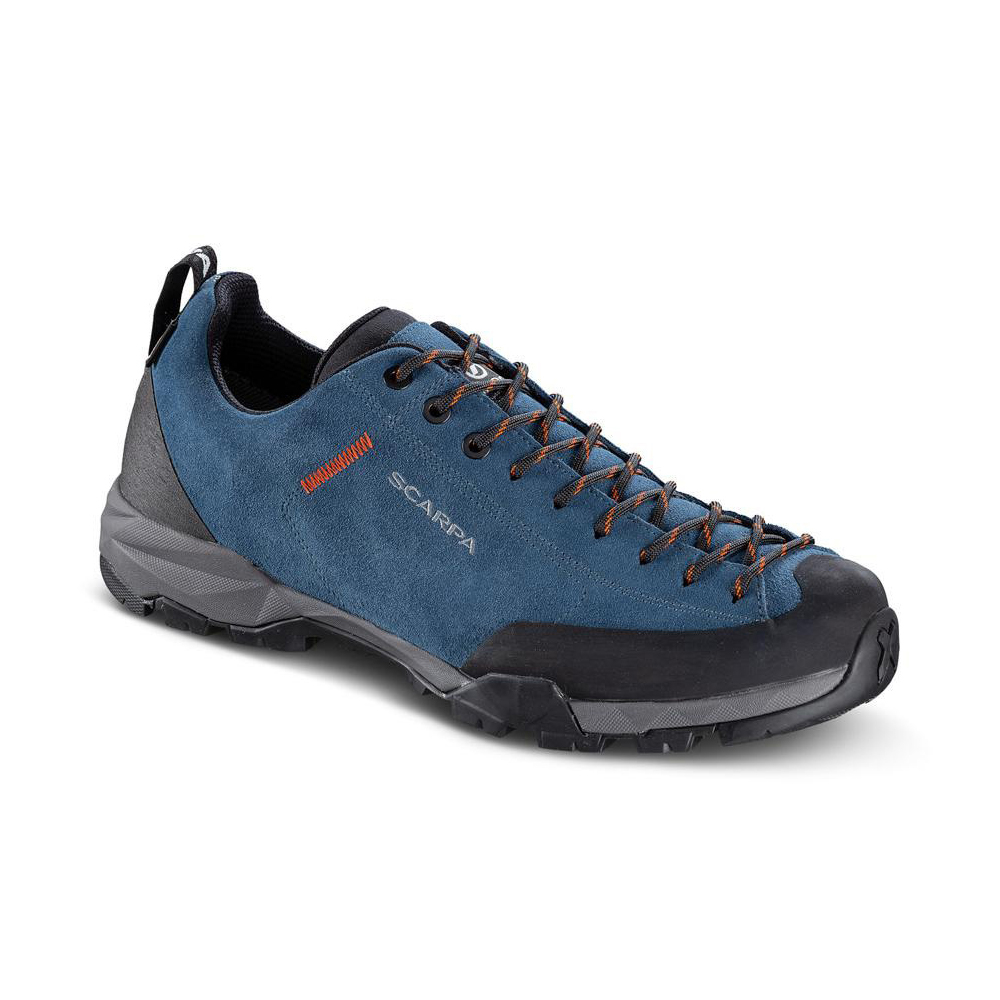 scarpe camminata impermeabili