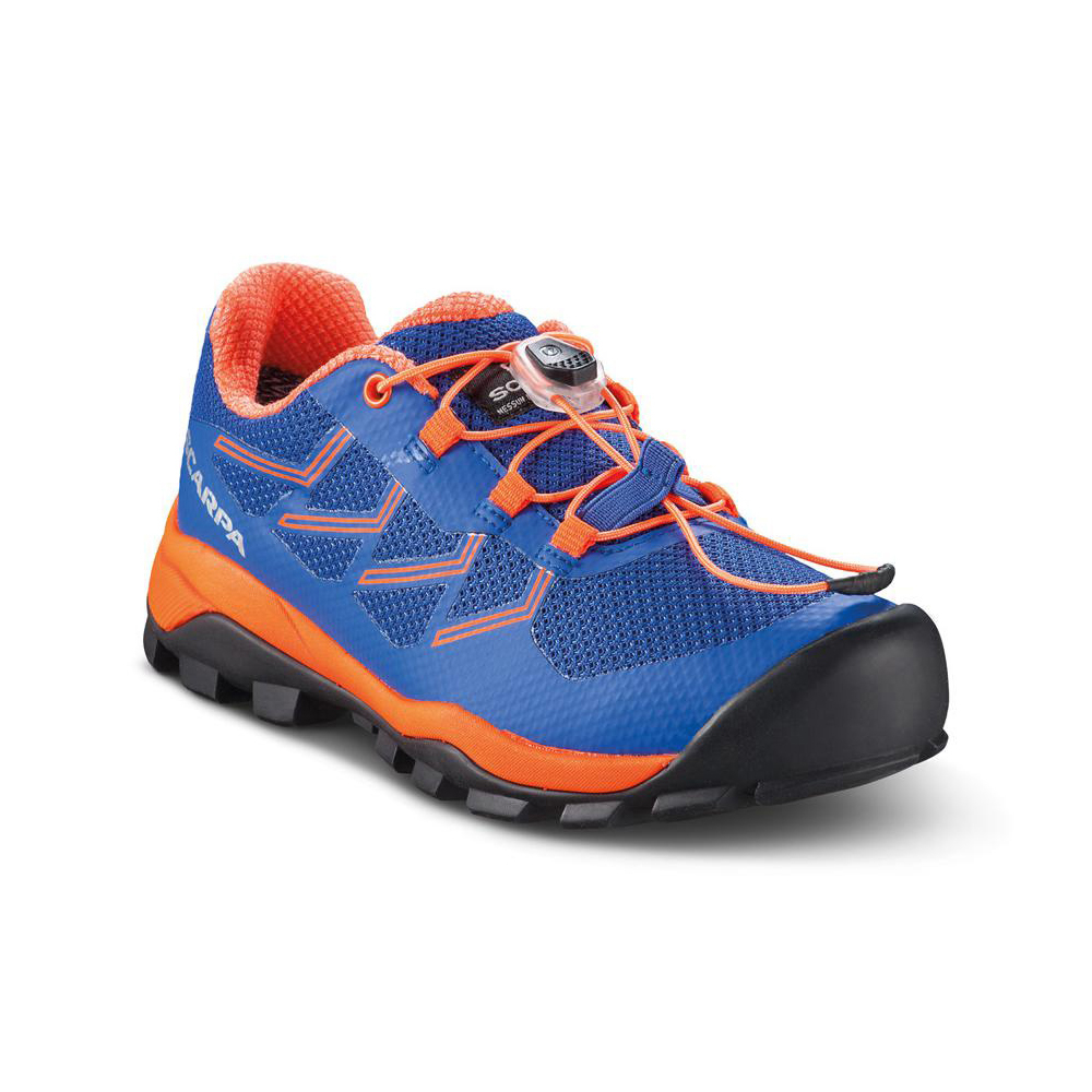 children's trail running shoes