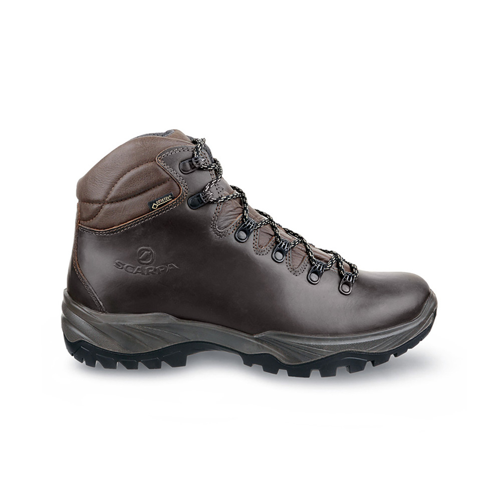 scarponcini leggeri da trekking