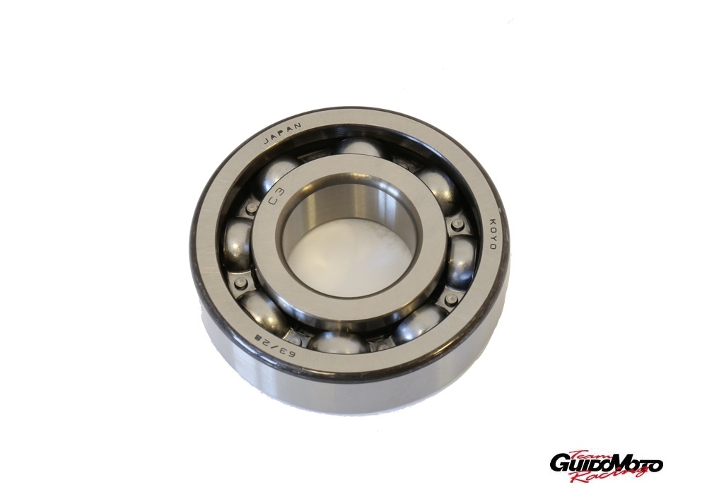 Cojinete Koyo B-1314 Rodamiento Repuesto Maquinaria Rodamiento - Foto 7