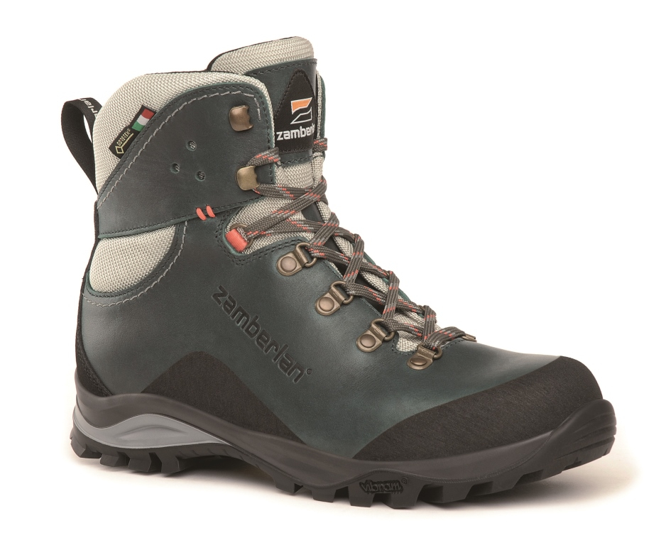 Womens ranger outlet elan gtx boot