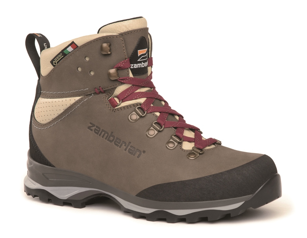 331 AMELIA GTX WNS - Botas Trekking Mujer Zamberlan