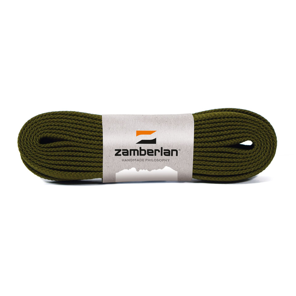 Zamberlan 2025 boot laces