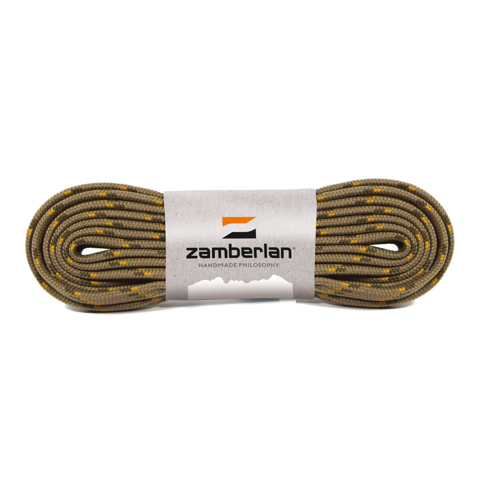 Zamberlan 2025 boot laces