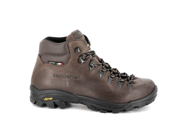 309 NEW TRAIL LITE GTX® - Waxed chestnut Hiking Boots for Men and for ...