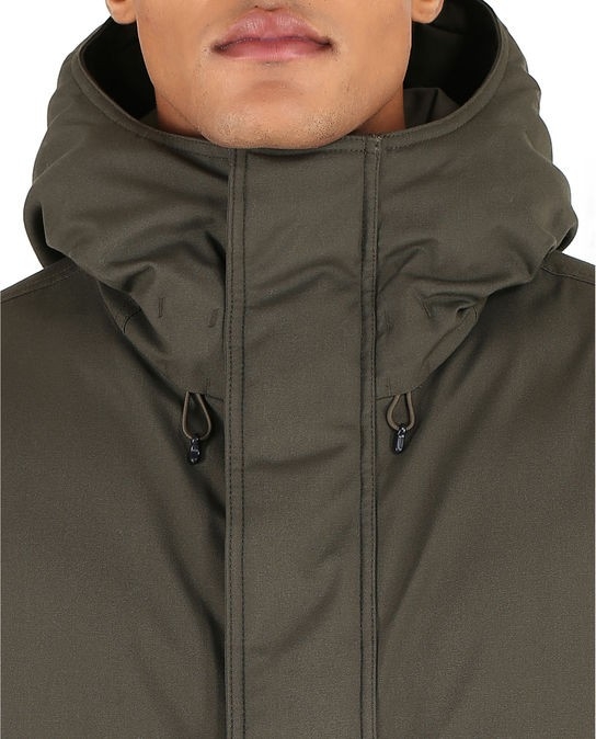 woolrich w's literary rex parka
