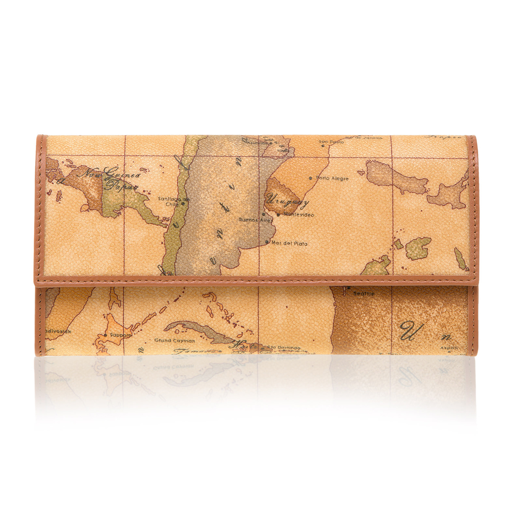 Portemonnaies Alviero Martini 1A Classe  W018 6000 UNICO