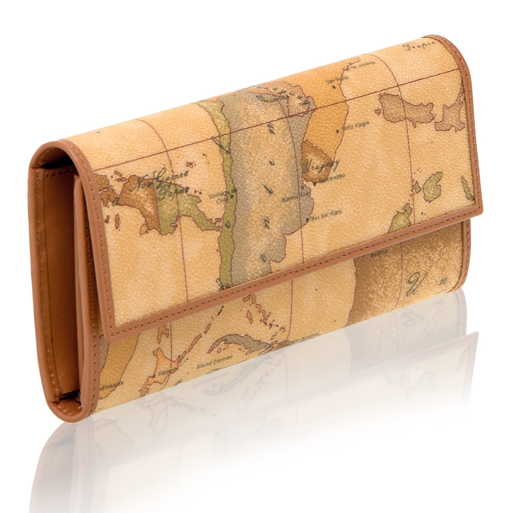 Portemonnaies Alviero Martini 1A Classe  W018 6000 UNICO