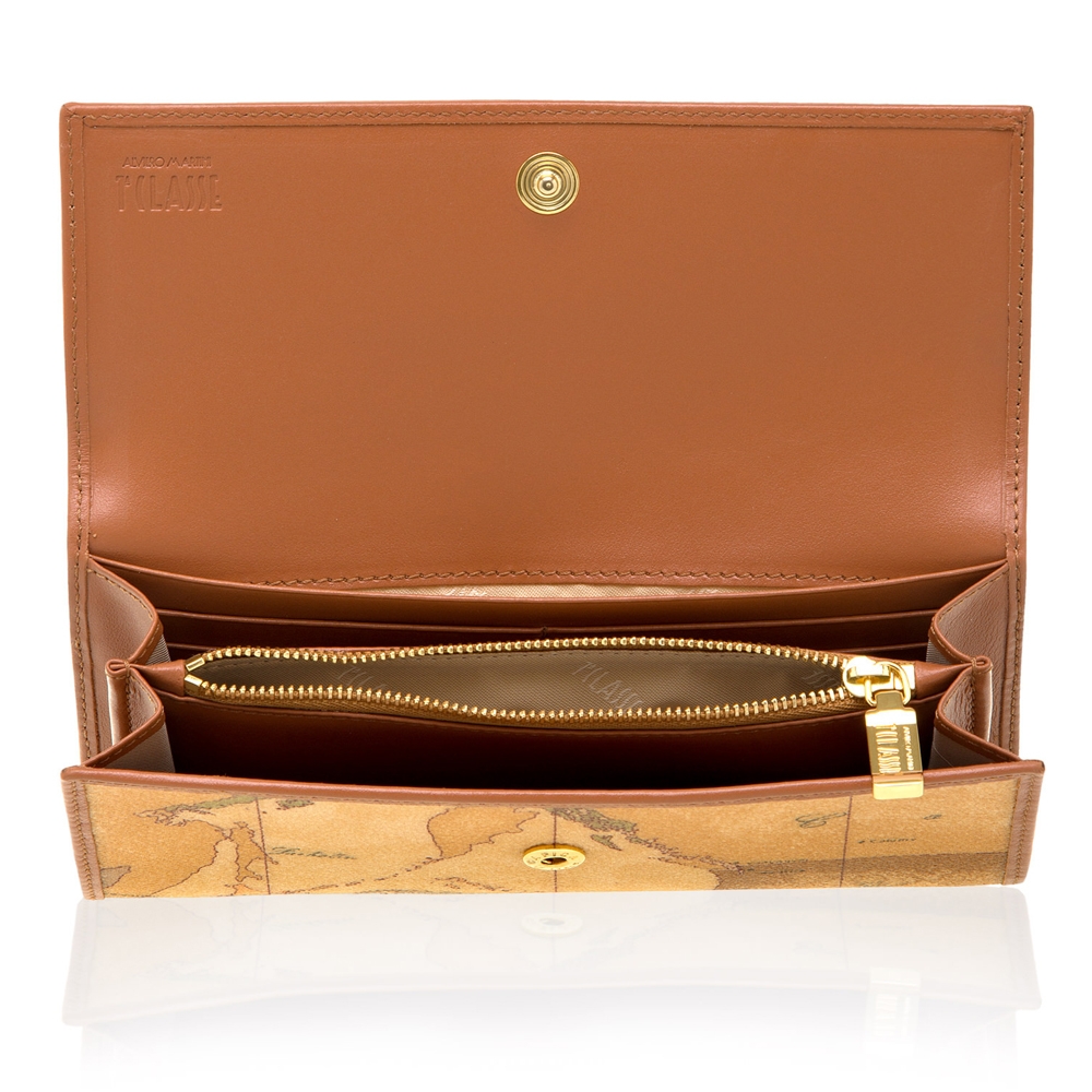 Portemonnaies Alviero Martini 1A Classe  W018 6000 UNICO